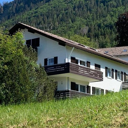 Alpseeperle Buhl am Alpsee Exterior photo
